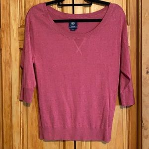 American Eagle lightweight sweater